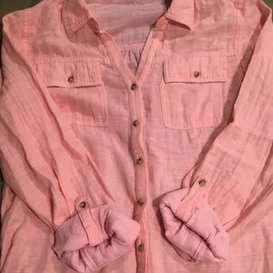 Button up